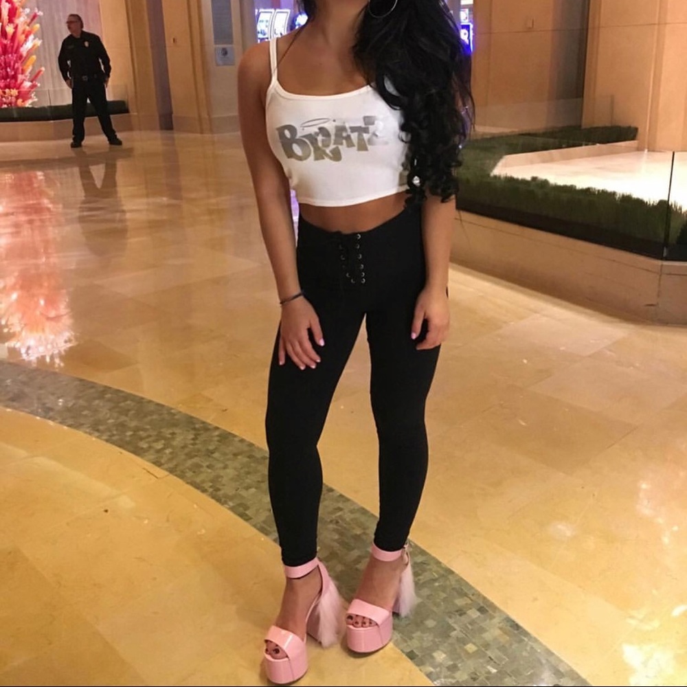 BRATZ HALLOWEEN COSTUME